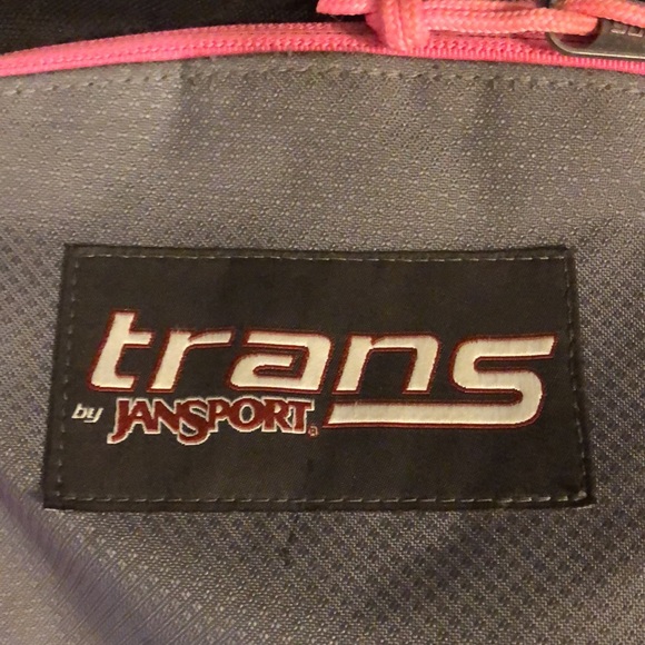 JanSport Large Backpack - Picture 2 of 11